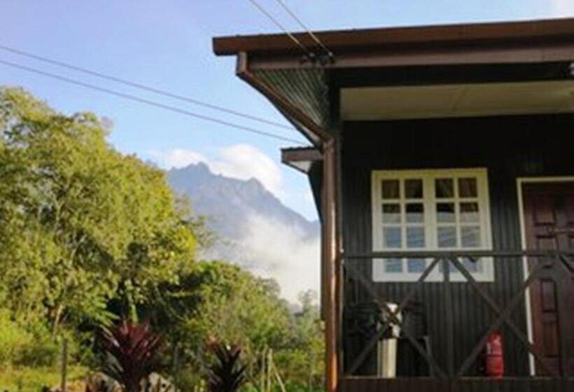 بنجلو قياسى غرفتين نوم, Mile 36 Lodge