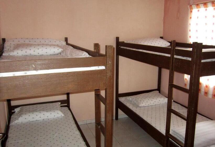 منزل غرفة نوم واحدة, Mile 36 Lodge