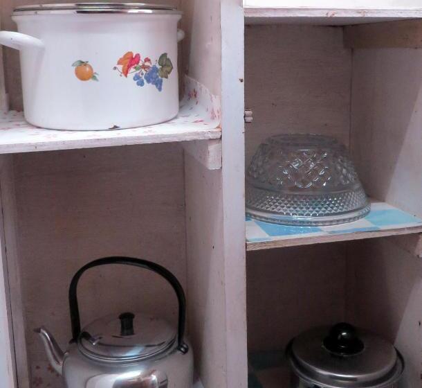 شقة 3 غرف, Mile 36 Lodge