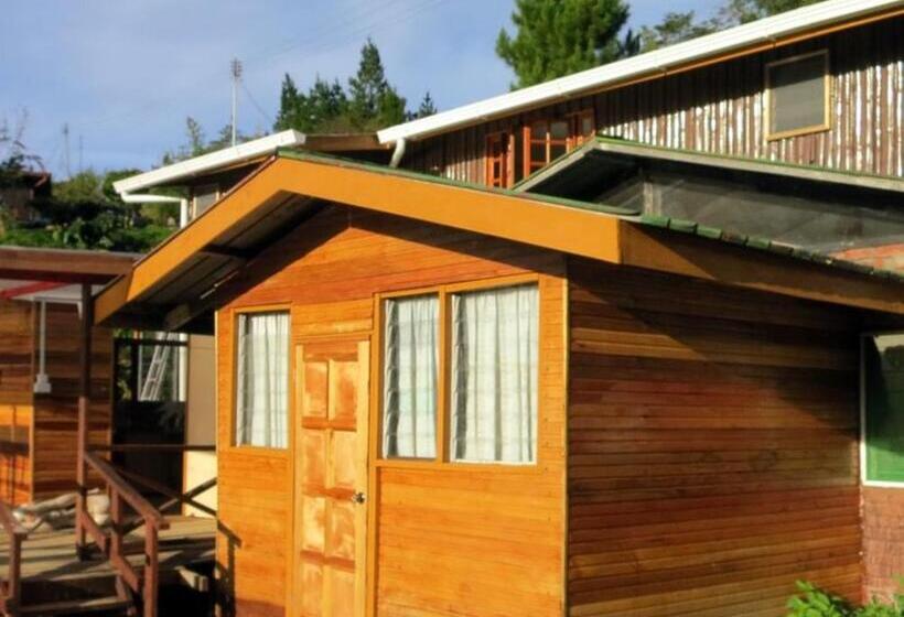 Номер Стандарт, Mile 36 Lodge