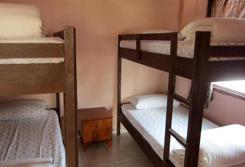 منزل غرفة نوم واحدة, Mile 36 Lodge