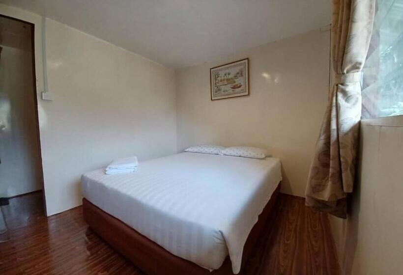 منزل غرفة نوم واحدة, Mile 36 Lodge