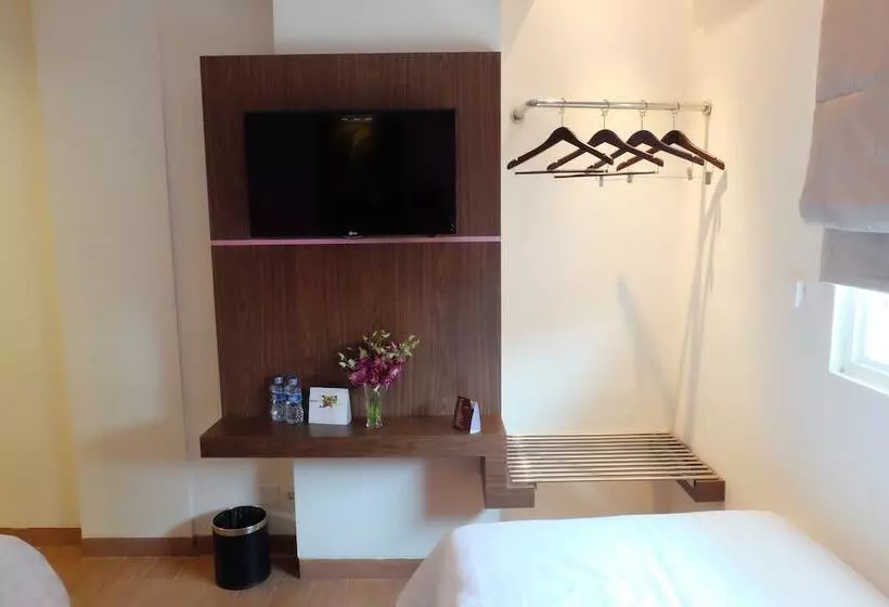 スーペリアールーム, World Hotel Jakarta   Bandengan
