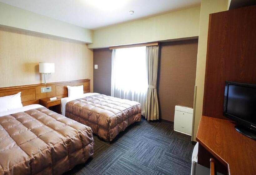 标准间, Route Inn Hamanako