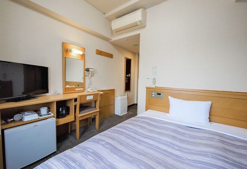 标准单人间, Route Inn Hamanako