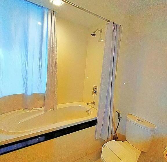 高级海景房, Royal Heritage Pavilion Jomtien