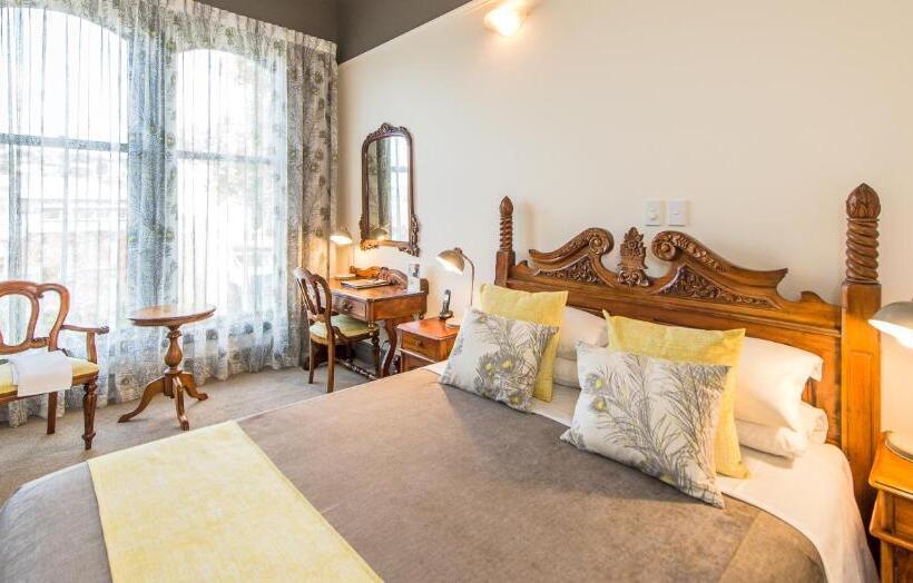 Студия Стандарт, Rutland Arms Inn
