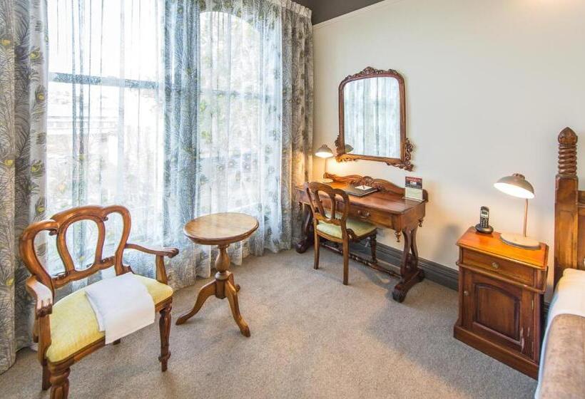 חדר סטודיו סטנדרד, Rutland Arms Inn