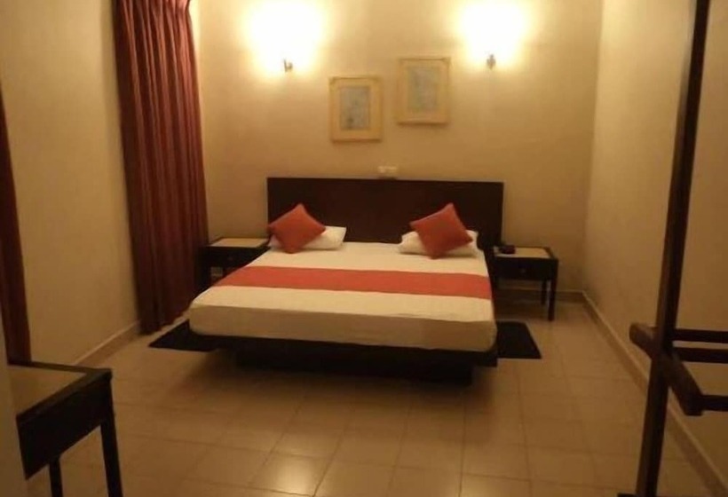 غرفة ديلوكس, Shalimar