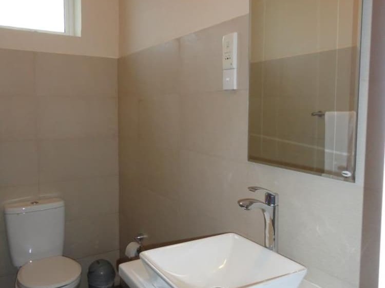 غرفة ديلوكس, Shalimar