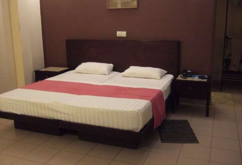 غرفة قياسية, Shalimar