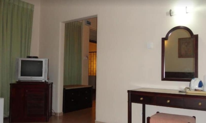 غرفة قياسية, Shalimar