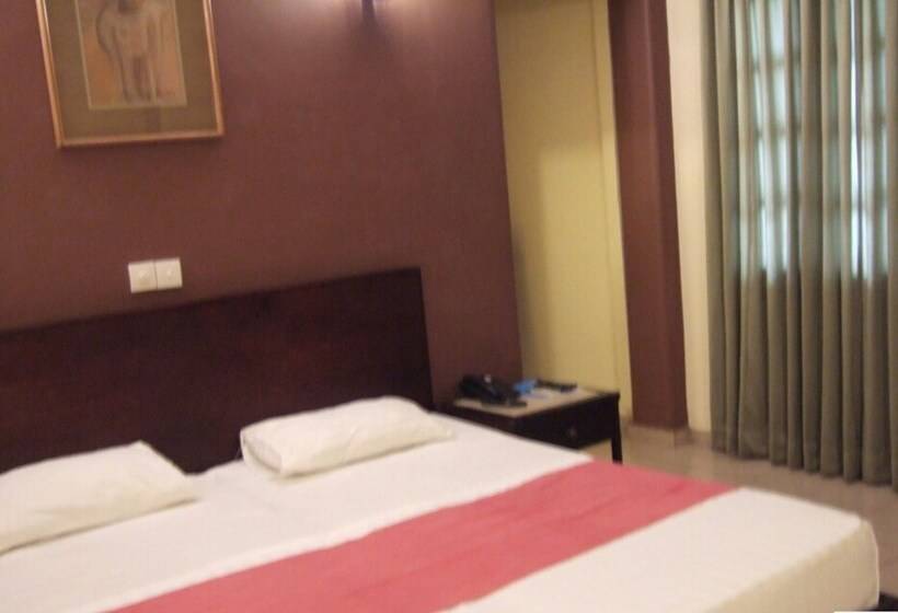 غرفة قياسية, Shalimar