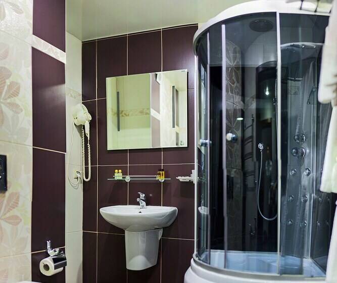 Standardrum, Sm Royal