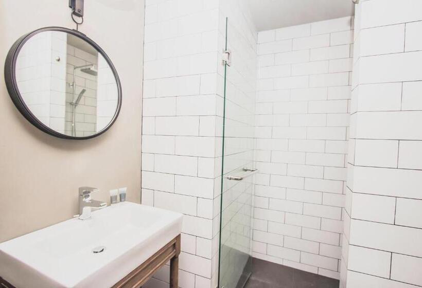 Номер Deluxe, Sugar Marina Hotel Aviator Phuket Airport Sha Extra Plus