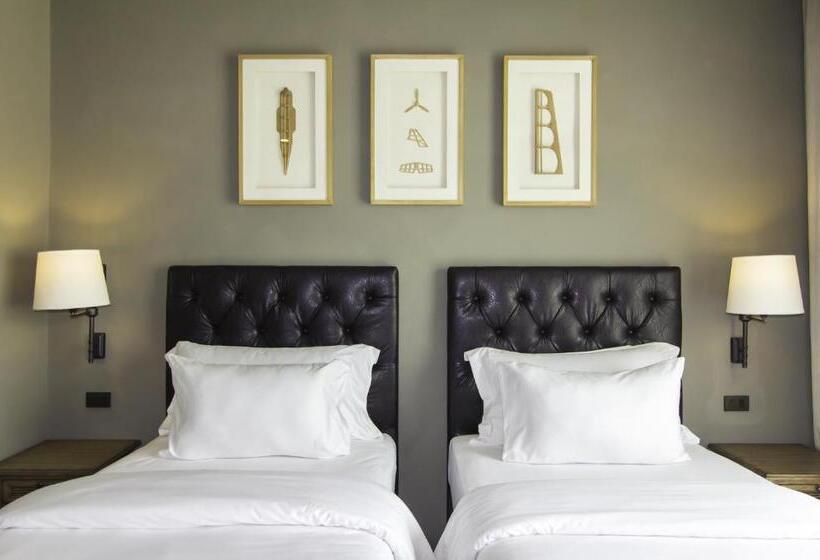 Номер Deluxe, Sugar Marina Hotel Aviator Phuket Airport Sha Extra Plus