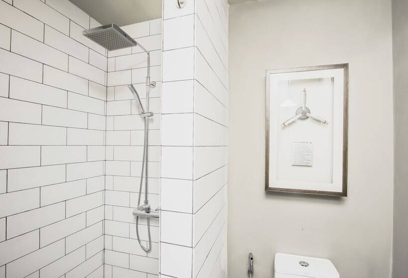 Номер Deluxe Вид на Бассейн, Sugar Marina Hotel Aviator Phuket Airport Sha Extra Plus