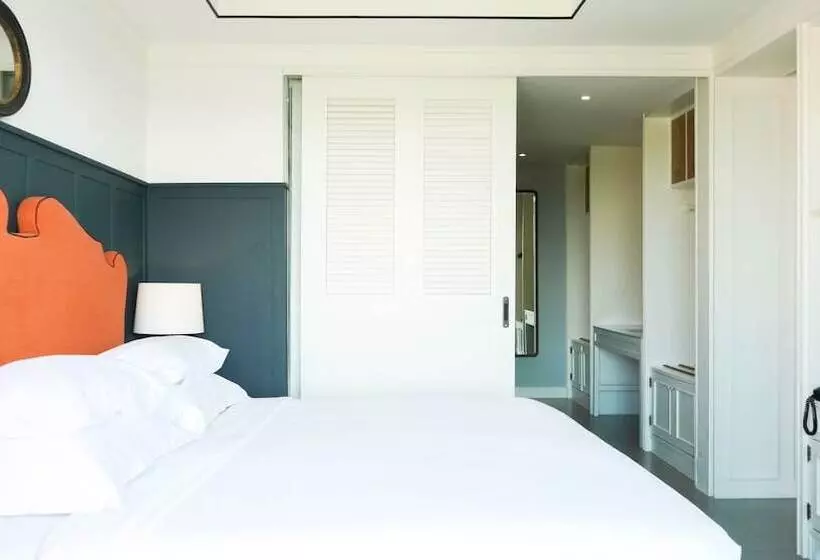 スイート, Sugar Marina Hotel  Aviator  Phuket Airport