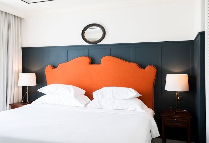 Люкс, Sugar Marina Hotel Aviator Phuket Airport Sha Extra Plus