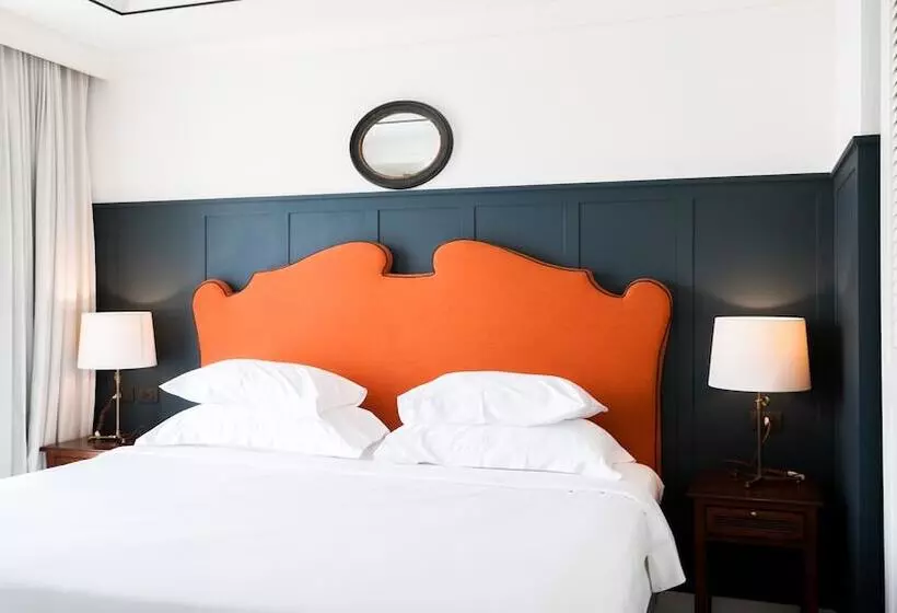 スイート, Sugar Marina Hotel  Aviator  Phuket Airport