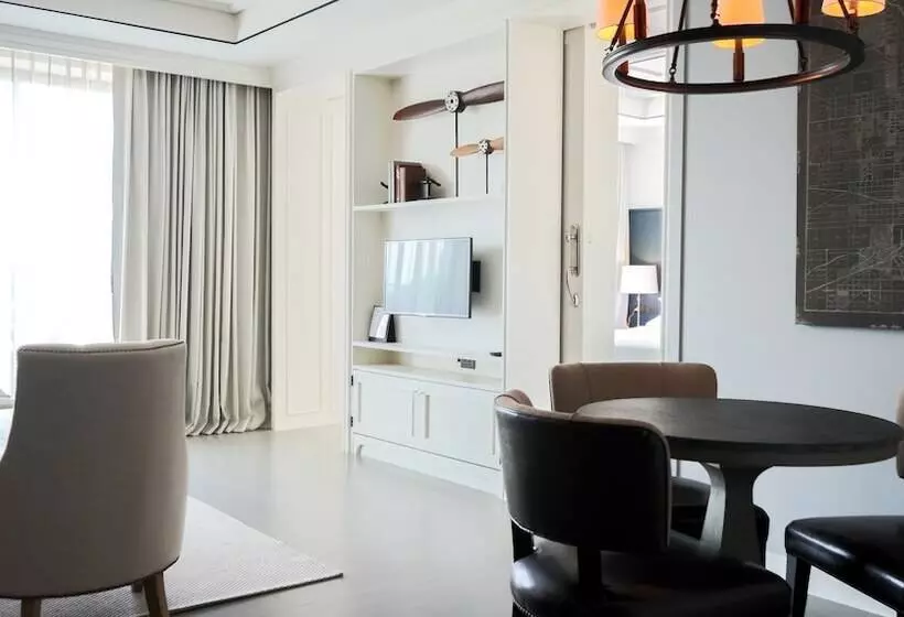 スイート, Sugar Marina Hotel  Aviator  Phuket Airport