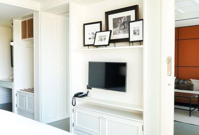 Люкс, Sugar Marina Hotel Aviator Phuket Airport Sha Extra Plus