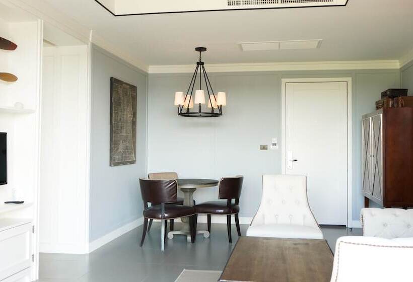 Люкс, Sugar Marina Hotel Aviator Phuket Airport Sha Extra Plus