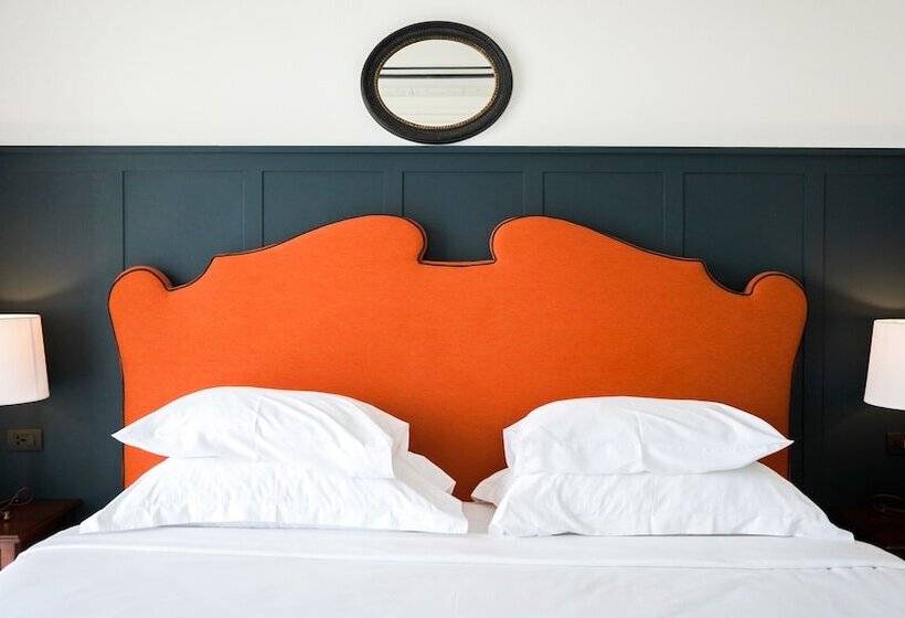 Люкс, Sugar Marina Hotel Aviator Phuket Airport Sha Extra Plus