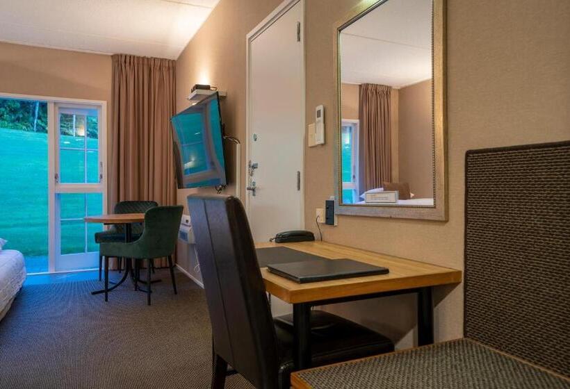 חדר סטודיו סטנדרד, Wallaceville Motor Lodge