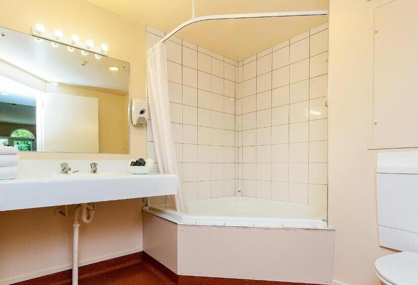 חדר סטודיו סטנדרד, Wallaceville Motor Lodge