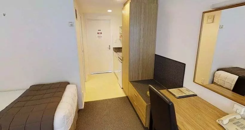 スタンダードスタジオ, Wallaceville Motor Lodge