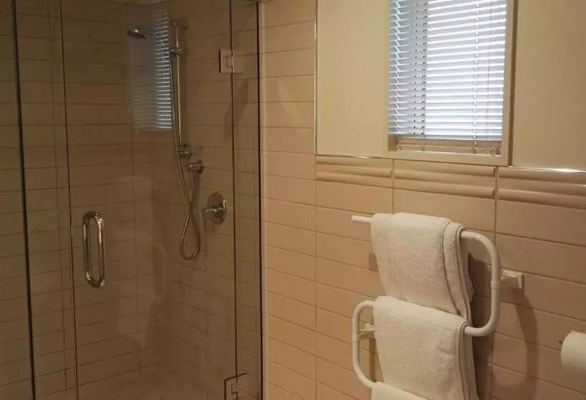 آپارتمان 1 خوابه, Cedar Grove Motor Lodge