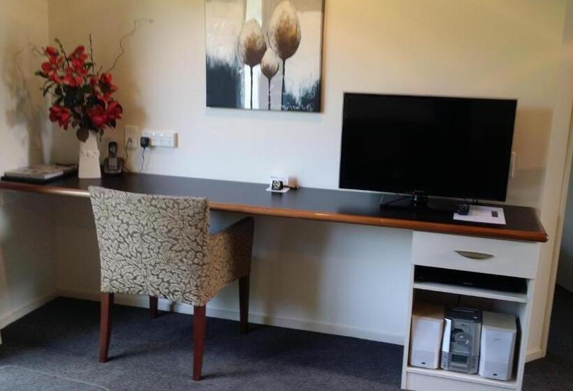 带1个卧室的公寓, Cedar Grove Motor Lodge