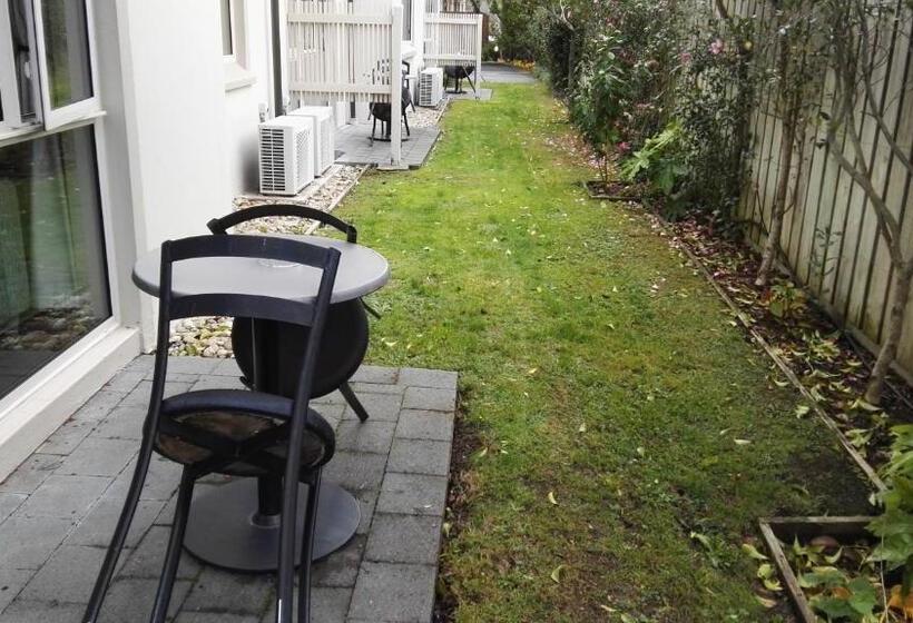 带2个卧室的公寓, Cedar Grove Motor Lodge