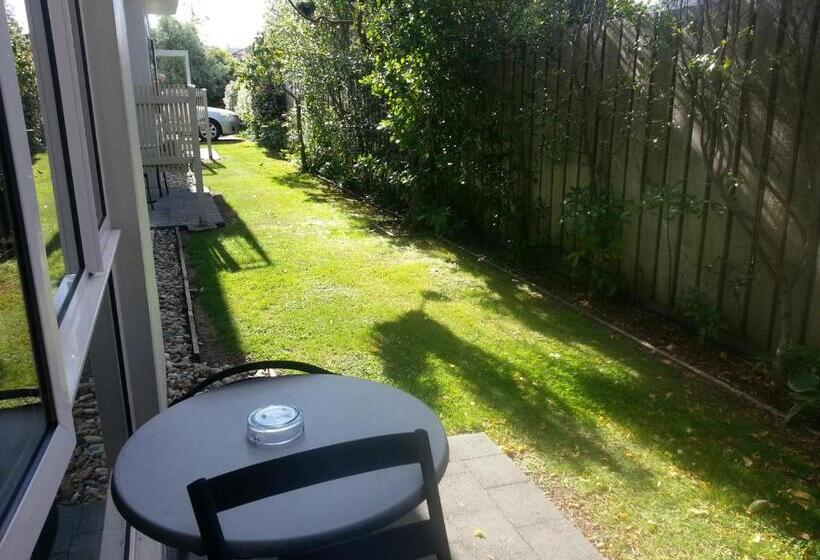 带2个卧室的公寓, Cedar Grove Motor Lodge