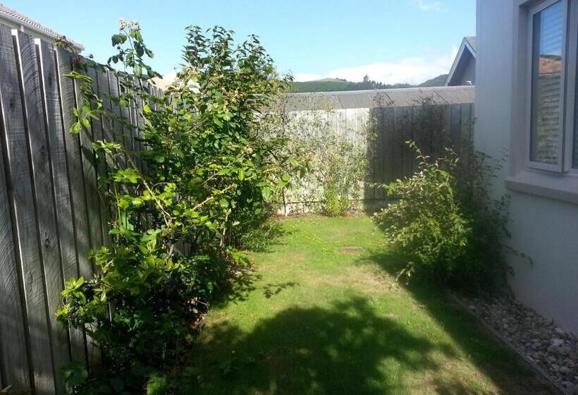 带2个卧室的公寓, Cedar Grove Motor Lodge