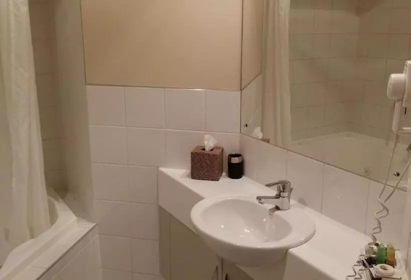 آپارتمان اجرایی 1 خوابه, Cedar Grove Motor Lodge