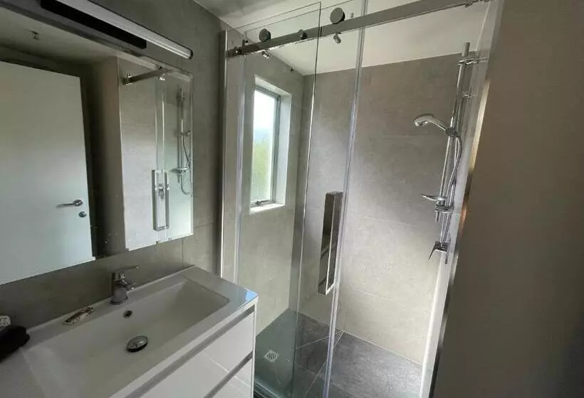 2 Bedroom Suite