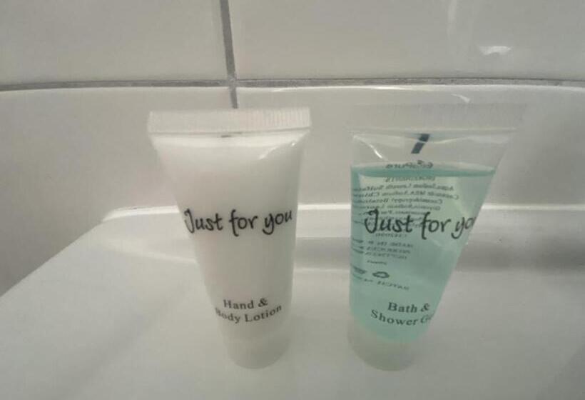 스탠다드 룸, Grosvenor Place Guest House