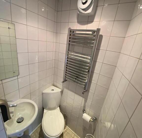 스탠다드 룸, Grosvenor Place Guest House