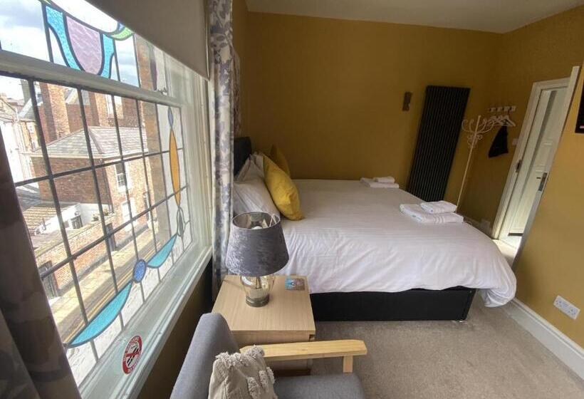 스탠다드 룸, Grosvenor Place Guest House