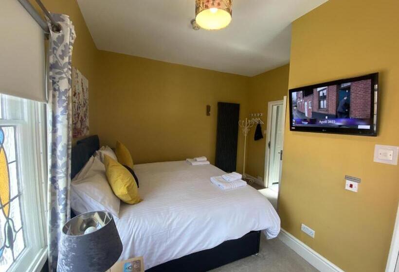 스탠다드 룸, Grosvenor Place Guest House