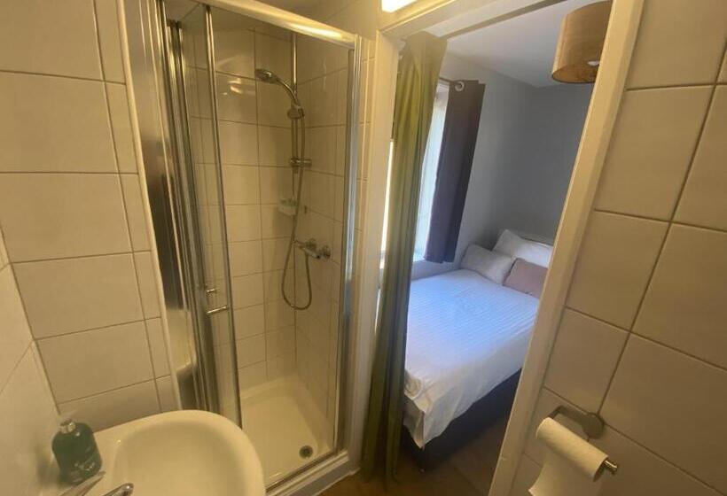 스탠다드 싱글 룸, Grosvenor Place Guest House