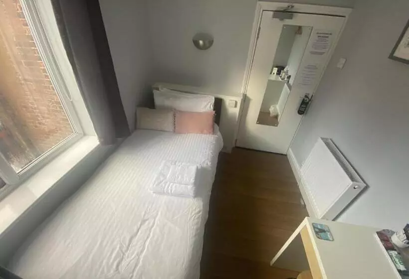 スタンダードシングルルーム, Grosvenor Place Guest House