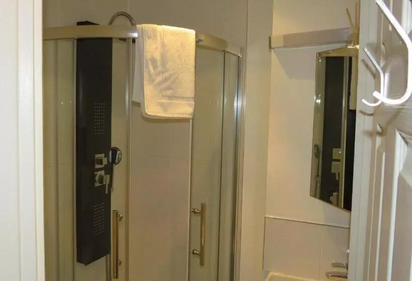 エコノミールーム, Grosvenor Place Guest House