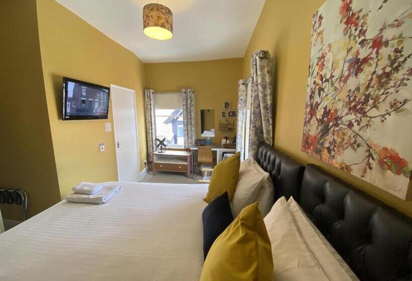 스탠다드 룸, Grosvenor Place Guest House