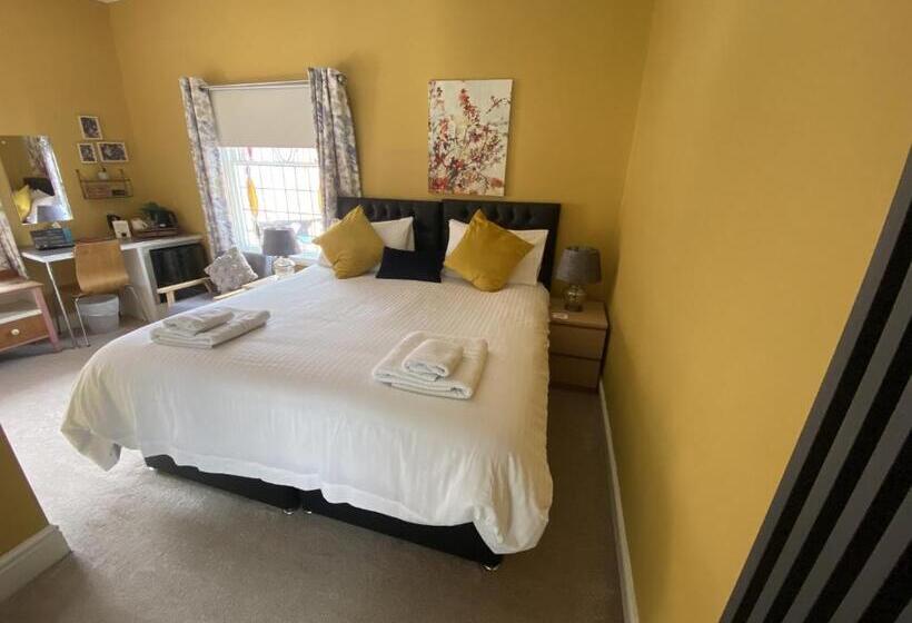 스탠다드 룸, Grosvenor Place Guest House