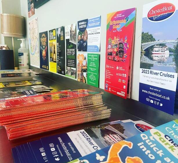 스탠다드 룸, Grosvenor Place Guest House