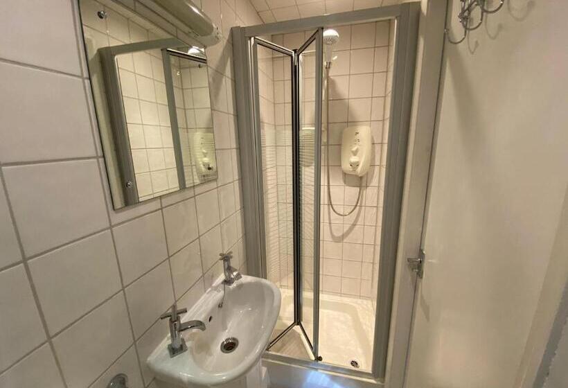 标准间, Grosvenor Place Guest House