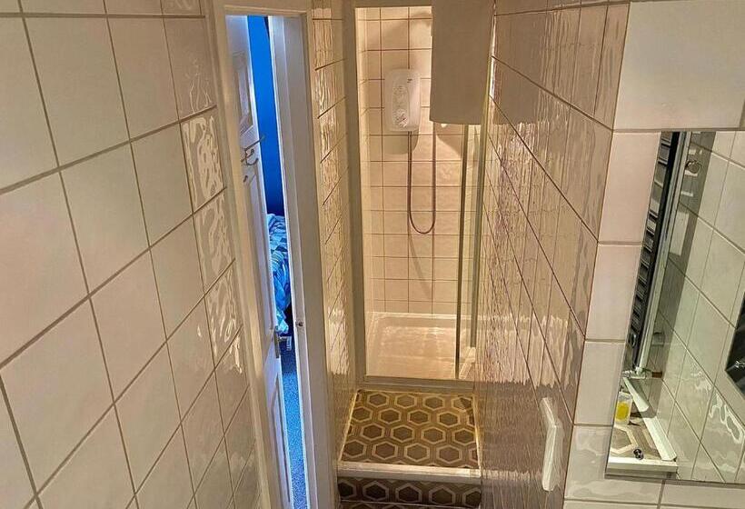 标准间, Grosvenor Place Guest House
